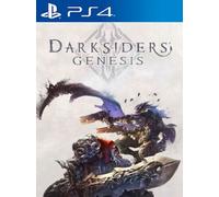 Darksiders Genesis (PS4) - PSN Account - GLOBAL