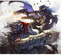 Darksiders Genesis Steam Account