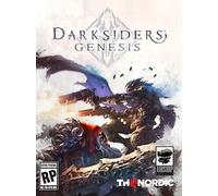 Darksiders Genesis - Xbox Live Xbox One - Key EUROPE