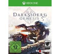 Darksiders Genesis - Xbox One