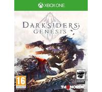 Darksiders Genesis /Xbox One