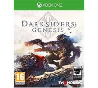 Darksiders Genesis - Xbox One