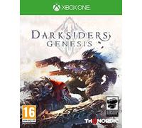Darksiders: Genesis (Xbox One) - Brand New and Sealed