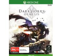 Darksiders Genesis /Xbox One