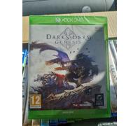 Darksiders Genesis /Xbox One