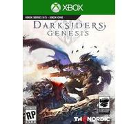 Darksiders Genesis (Xbox One) - Xbox Live Account - GLOBAL