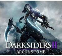 Darksiders II - Argul's Tomb DLC Steam CD Key