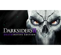 Darksiders II Deathinitive Edition