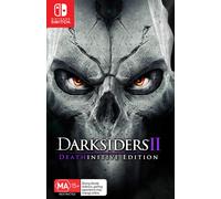 Darksiders II - Deathinitive Edition NSW (Nintendo Switch) (Nintendo Switch)
