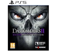 Darksiders II Deathinitive Edition - PlayStation 5