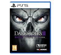 Darksiders II Deathinitive Edition (PS5) [NEW & SEALED] CHEAP PRICE
