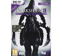 Darksiders II - Limited Edition