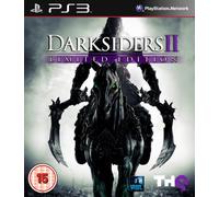 Darksiders II - Limited Edition (PS3)