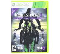 DARKSIDERS II-NLA Limited Edition (XBOX 360) (Microsoft Xbox 360) (US IMPORT)