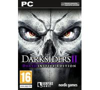 Darksiders II (PC)
