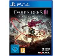 Darksiders III