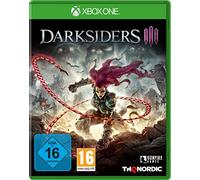 Darksiders III