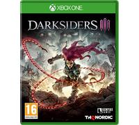 Darksiders 3 - Xbox One Xbox One Single (Microsoft Xbox One)