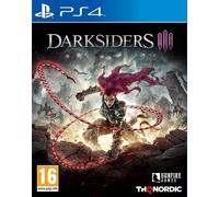 Darksiders III (PS4)