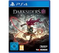 Darksiders III