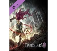 Darksiders III - Digital Extras Deluxe Edition Xbox One - Xbox Live Key - EUROPE