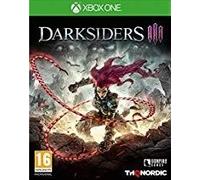 Darksiders - Iii - New XBoxOne - V1398z