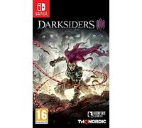 Darksiders III 3 | Nintendo Switch | Video Game