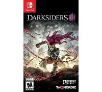 Darksiders III - Nintendo Switch Nintendo Switch S (Nintendo Switch) (US IMPORT)