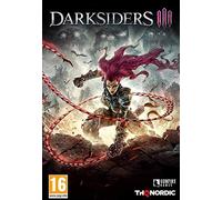 Darksiders III (PC DVD)