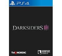 Darksiders III (PS4) (New)