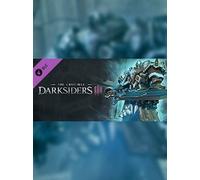 Darksiders III - The Crucible Steam Key GLOBAL