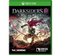 Darksiders III (Xbox One)