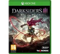 Darksiders III - Xbox One used