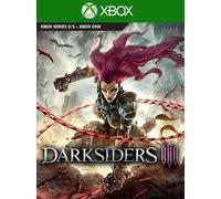 Darksiders III (Xbox One) - Xbox Live Account - GLOBAL