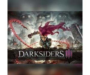 Darksiders III (Xbox One) Xbox Live Key - EU