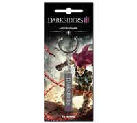 Darksiders Keychain "Logo"