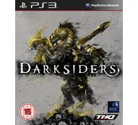 Darksiders (PS3)