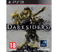 Darksiders (PS3)