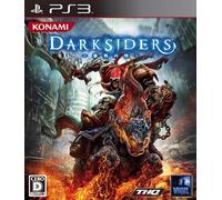 Darksiders: Shinpan no Toki