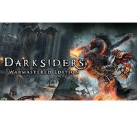 Darksiders Warmastered Edition