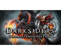 Darksiders Warmastered Edition