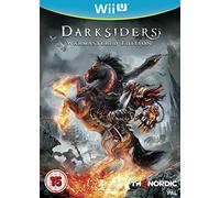 Darksiders Warmastered Edition - Wii U