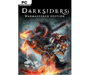 Darksiders Warmastered Edition PC