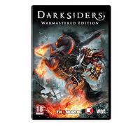 Darksiders: Warmastered Edition (PC DVD)