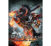 Darksiders Warmastered Edition (PC) - Steam Account - GLOBAL