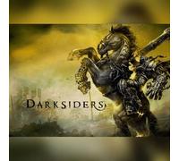 Darksiders Warmastered Edition (PC) Steam Key - EU