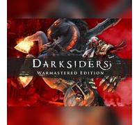 Darksiders Warmastered Edition (PC) Steam Key - GLOBAL