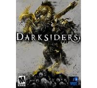 Darksiders Warmastered Edition (PC) - Steam Key - GLOBAL