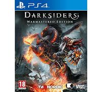 Darksiders: Warmastered Edition - PlayStation 4