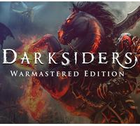 Darksiders Warmastered Edition PS4/PS5 Account